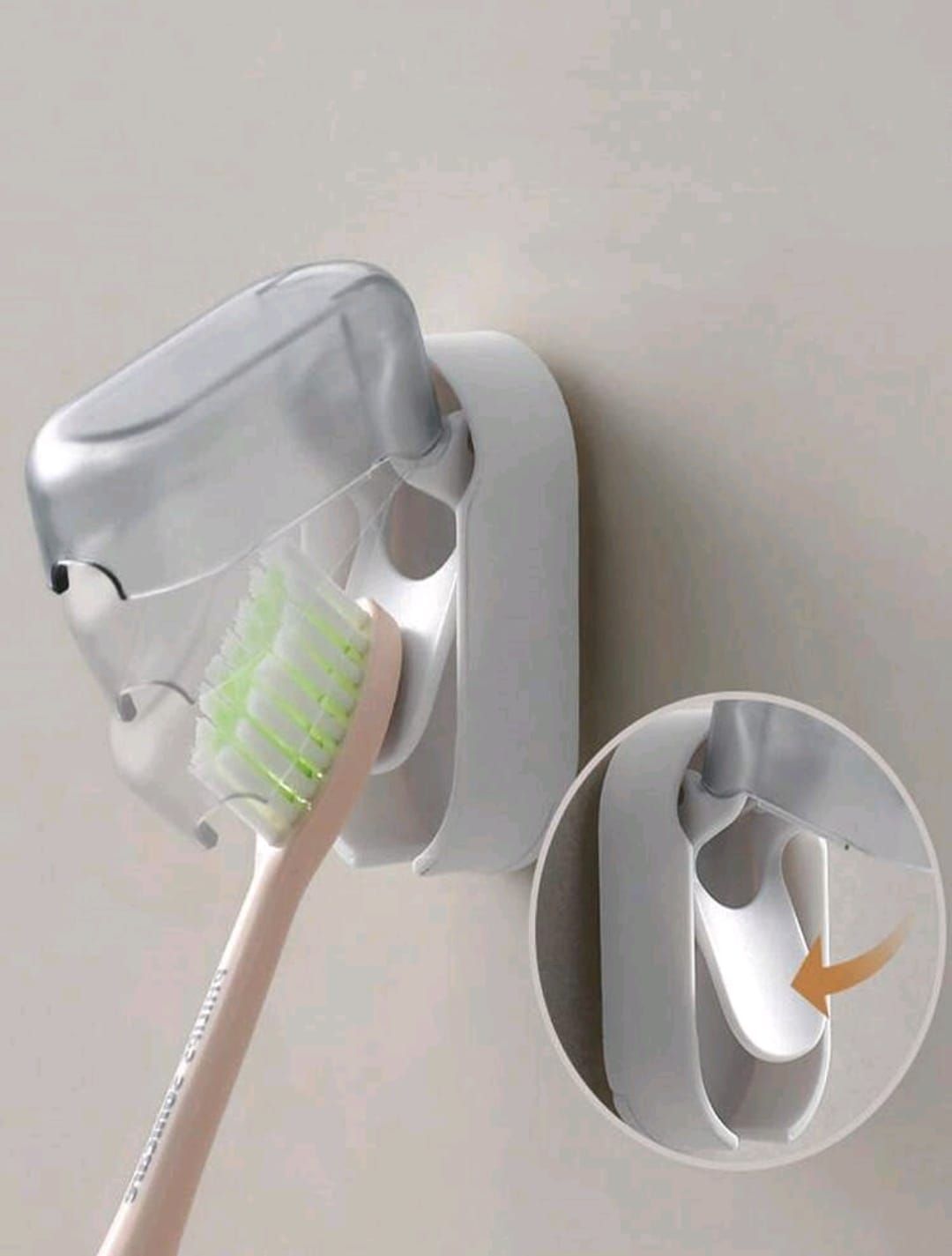 Toothbrush Holder _1