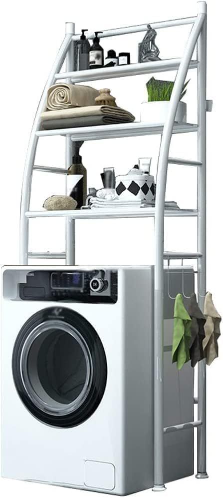 3 Layer Washing Machine Rack_2