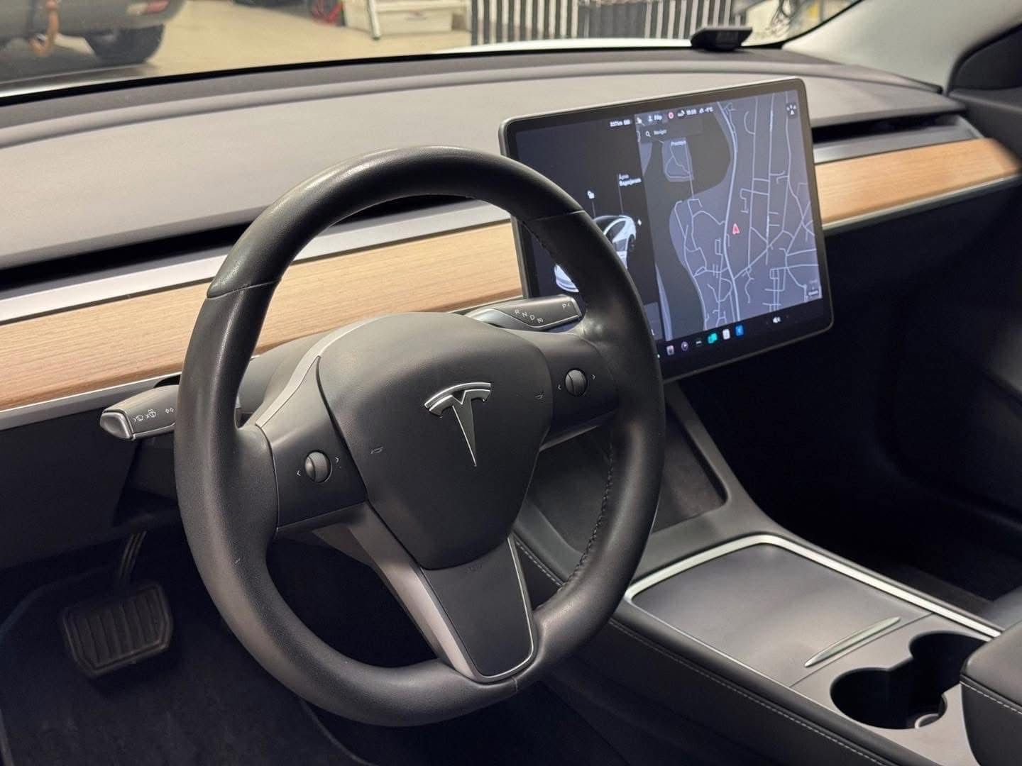 Tesla modèle 3/2019_6