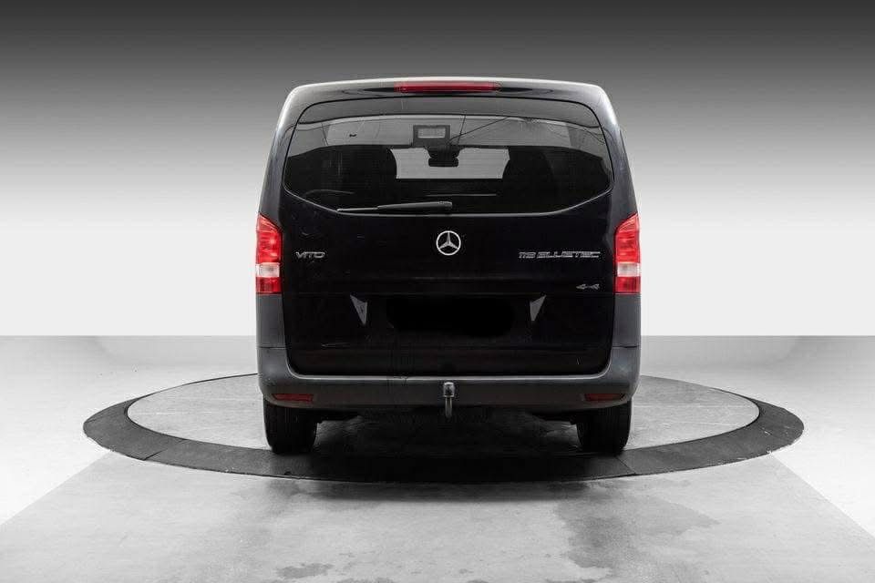 Mercedes-Benz Vito /2015 _0