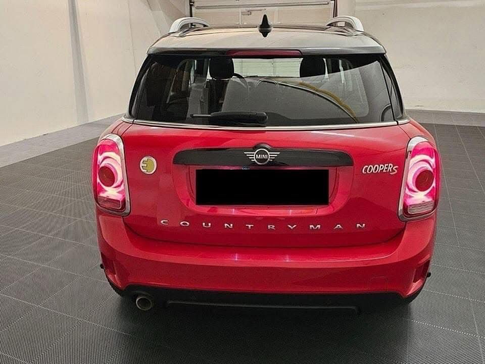 MINI Countryman COOPER /2020_3