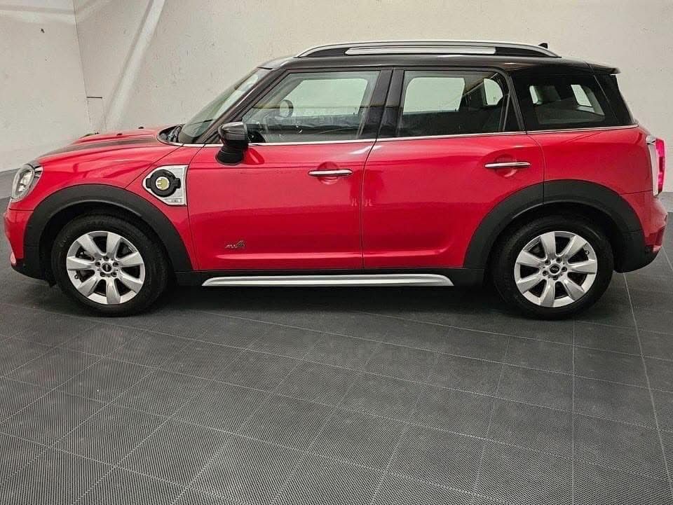 MINI Countryman COOPER /2020_2