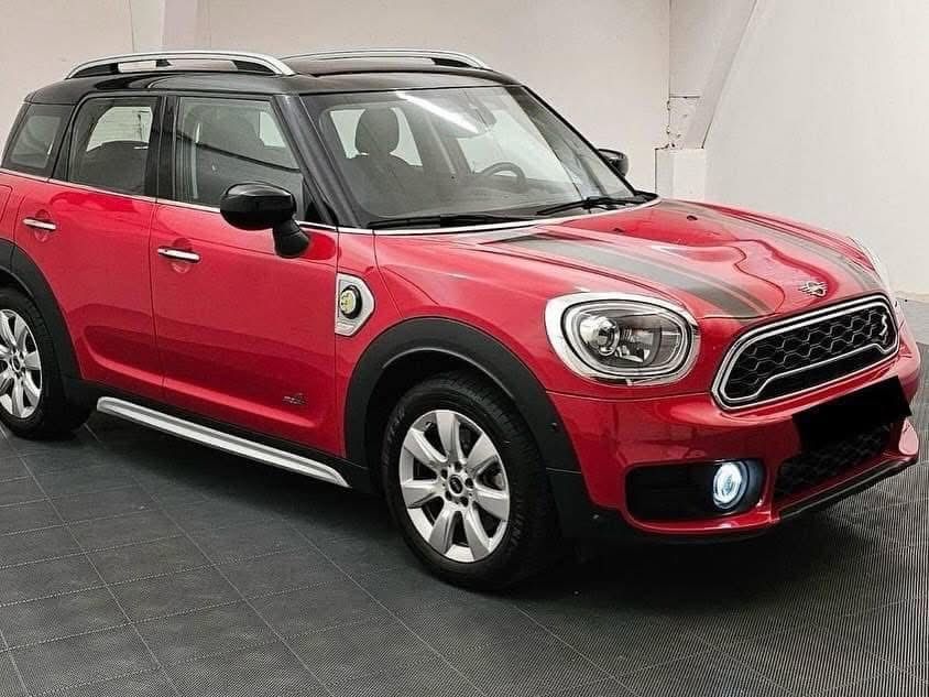 MINI Countryman COOPER /2020_4