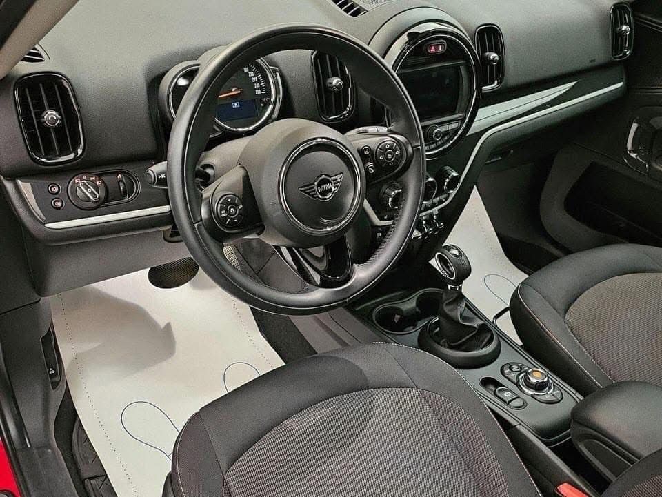 MINI Countryman COOPER /2020_0