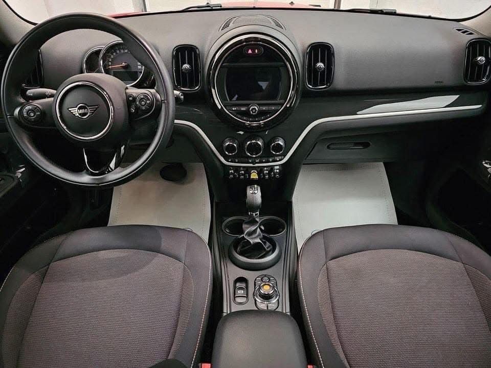 MINI Countryman COOPER /2020_5