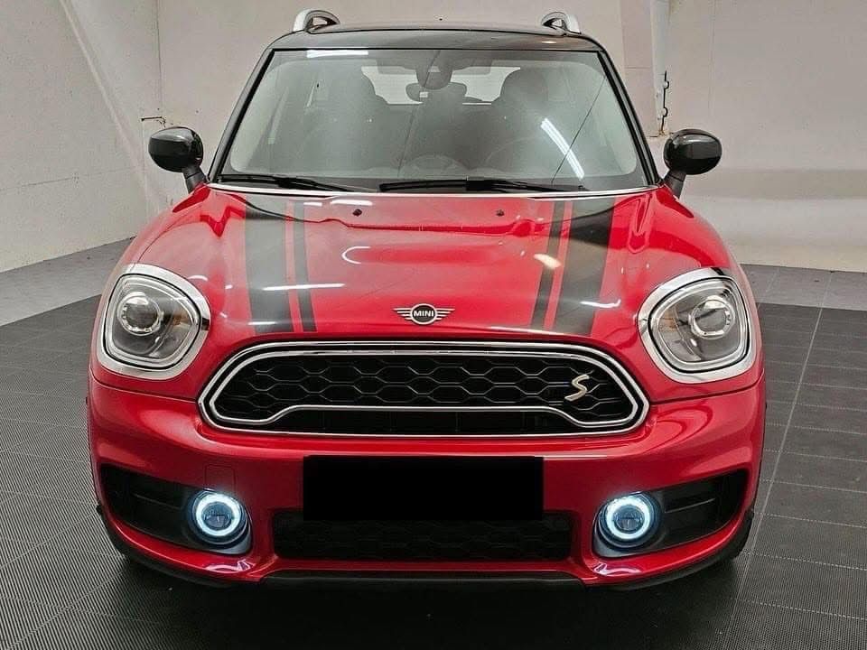 MINI Countryman COOPER /2020_1