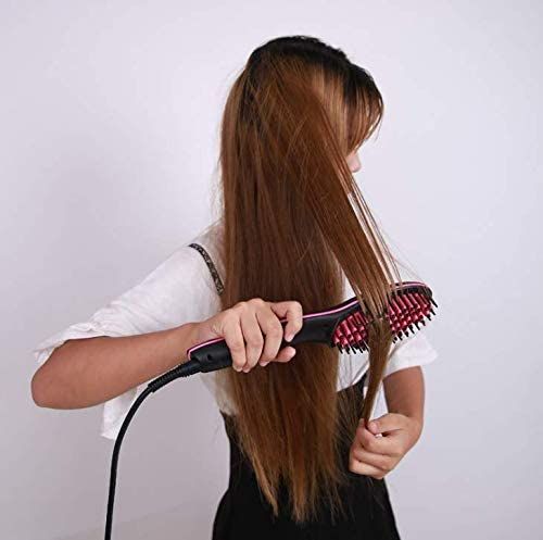 Simply Straight hair Straightener_3