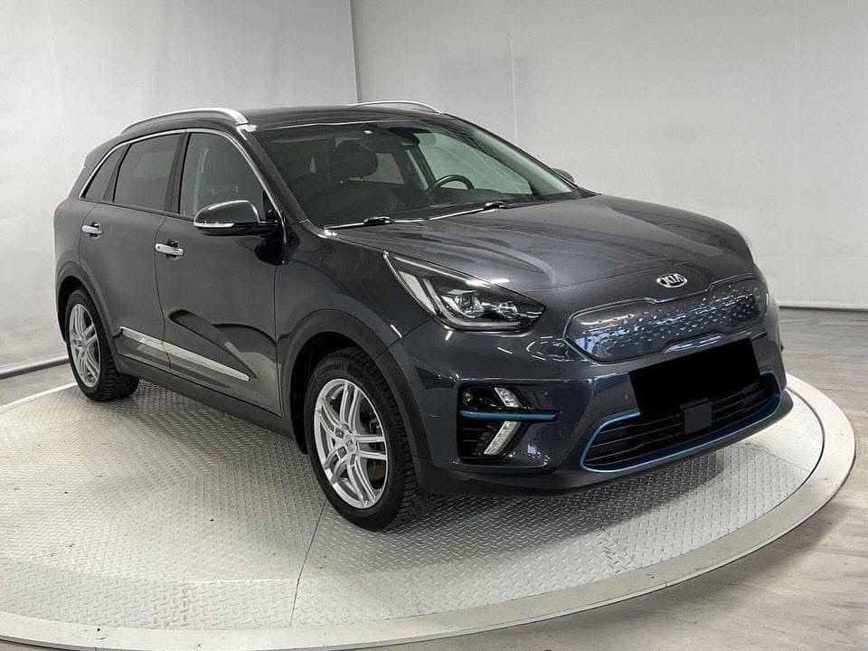 Kia E-Niro /2019_0