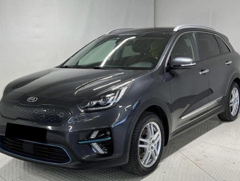 Kia E-Niro /2019_9