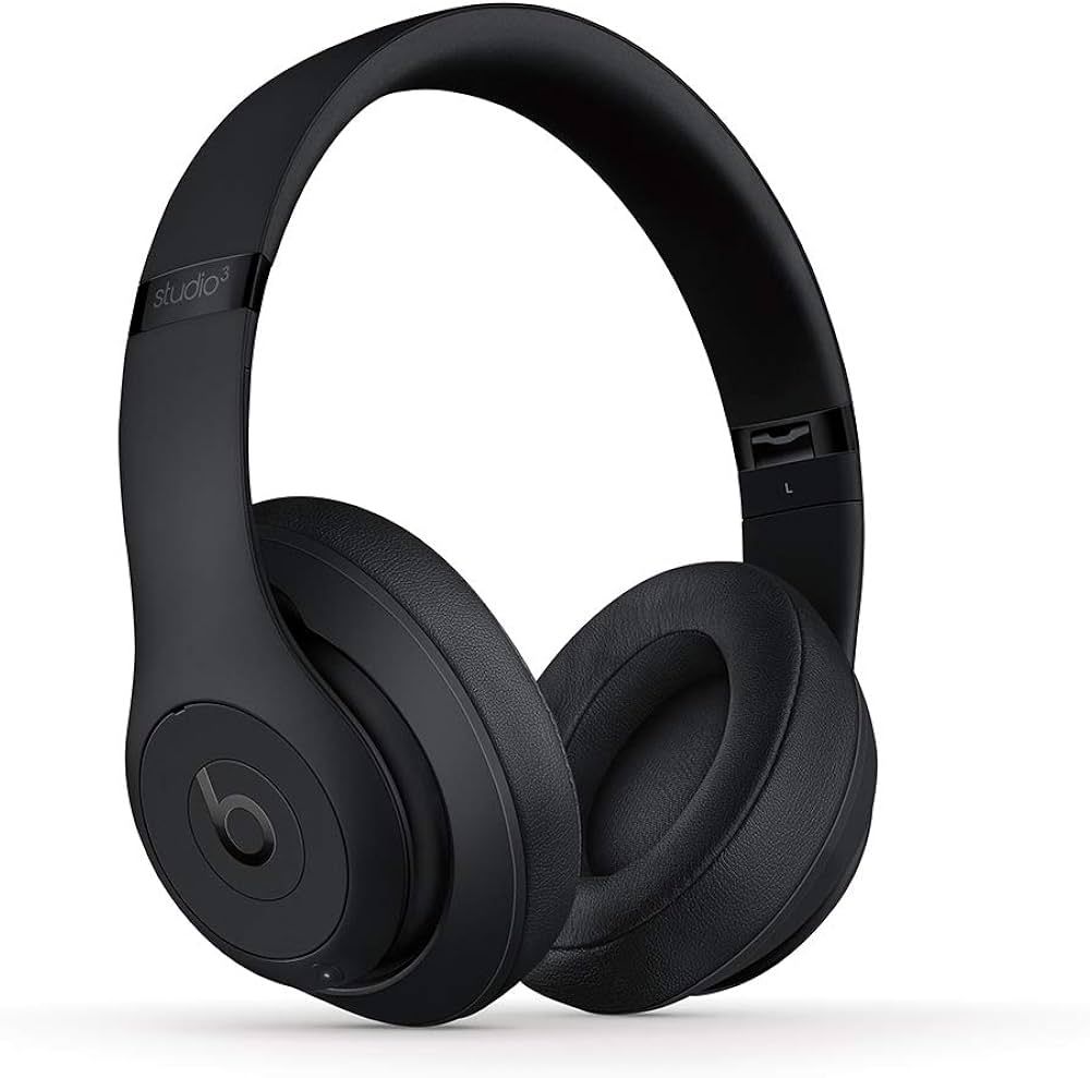 BEATS Studio 3 Premium Clone _3