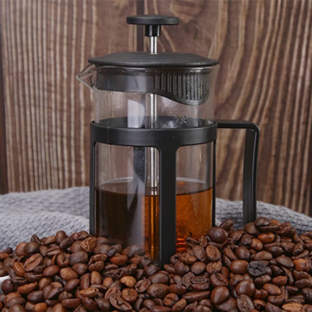 French Press Coffee Maker 800ML_2