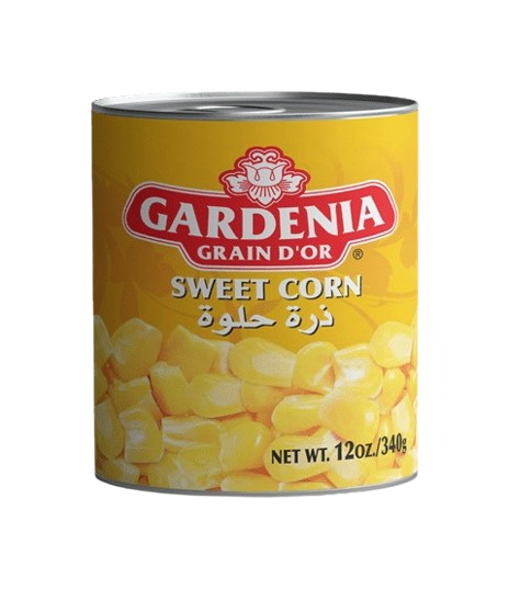 Gardenia Sweet Corn_0