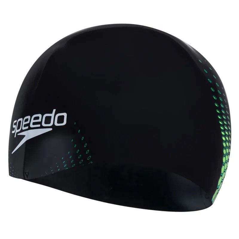 Speedo Fastskin Swim Cap_0