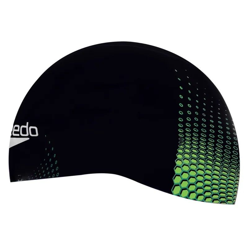 Speedo Fastskin Swim Cap_1