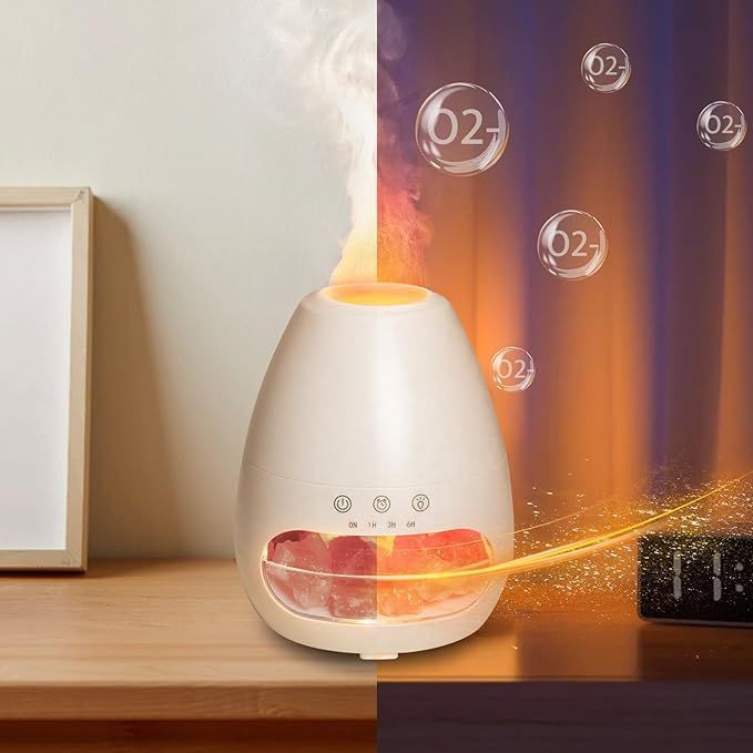 Cool Mist, Essential oil diffuser _2