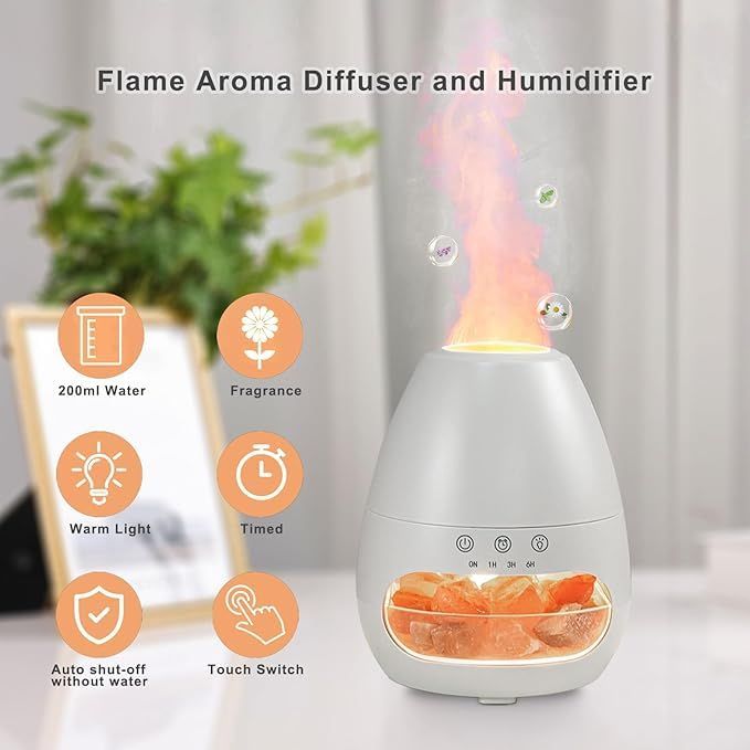 Cool Mist, Essential oil diffuser _1