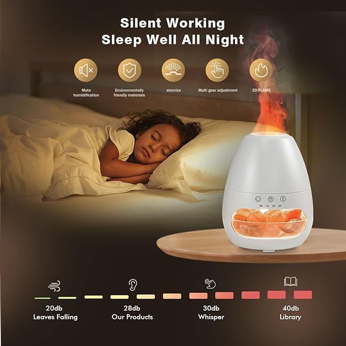 Cool Mist, Essential oil diffuser _4