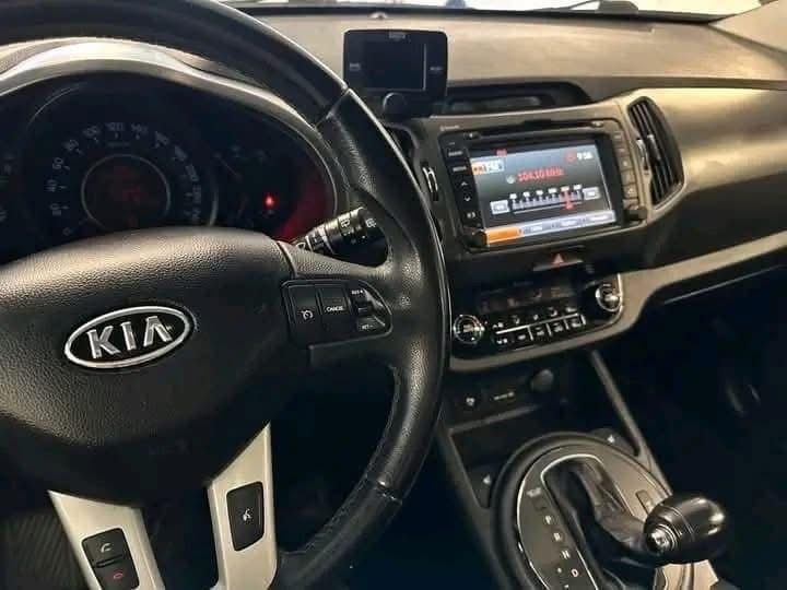 Kia Sportage/2012_5