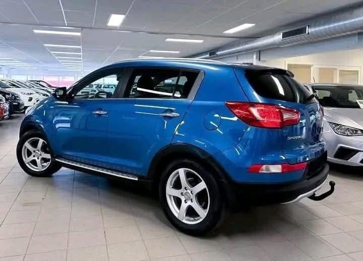 Kia Sportage/2012_1