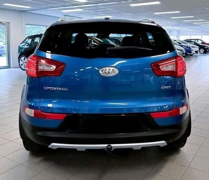 Kia Sportage/2012_7