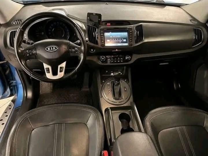 Kia Sportage/2012_6