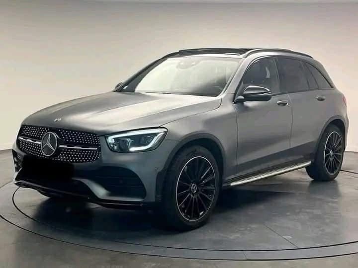 Mercedes GLC /2020_8