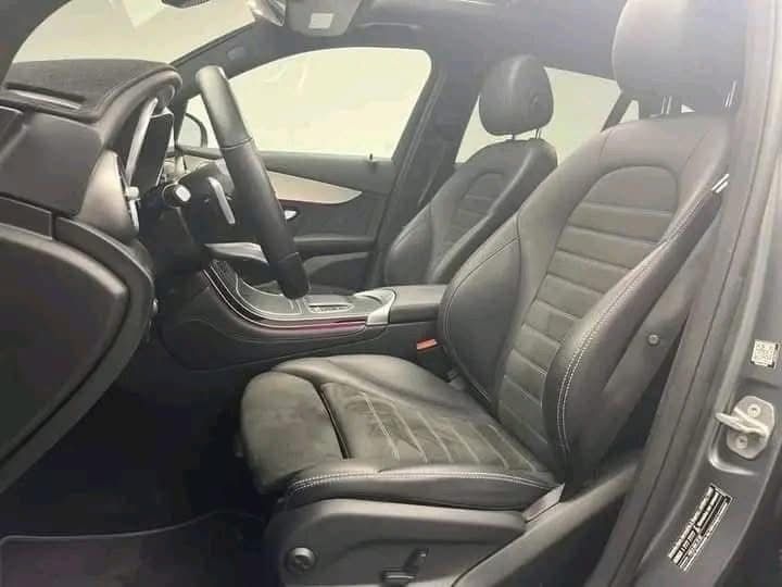 Mercedes GLC /2020_3