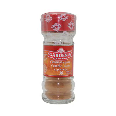 Gardenia Cinnamon Ground_0