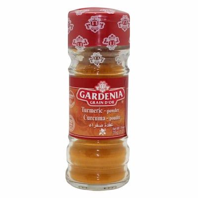 Gardenia Tumeric_0