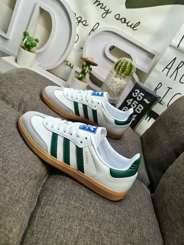 ADIDAS SAMBA _3