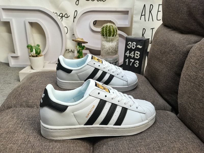 ADIDAS SUPERSTAR _5