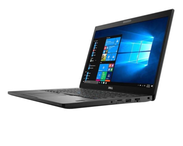 Dell Latitude 7490 Core i5 8th Generation 8Gb RAM 256Gb SSD_0