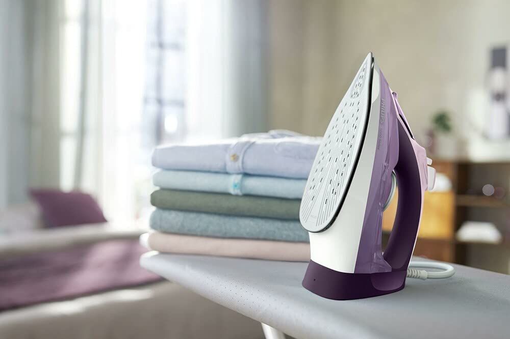 Phillips Steam Iron 5000 series _1