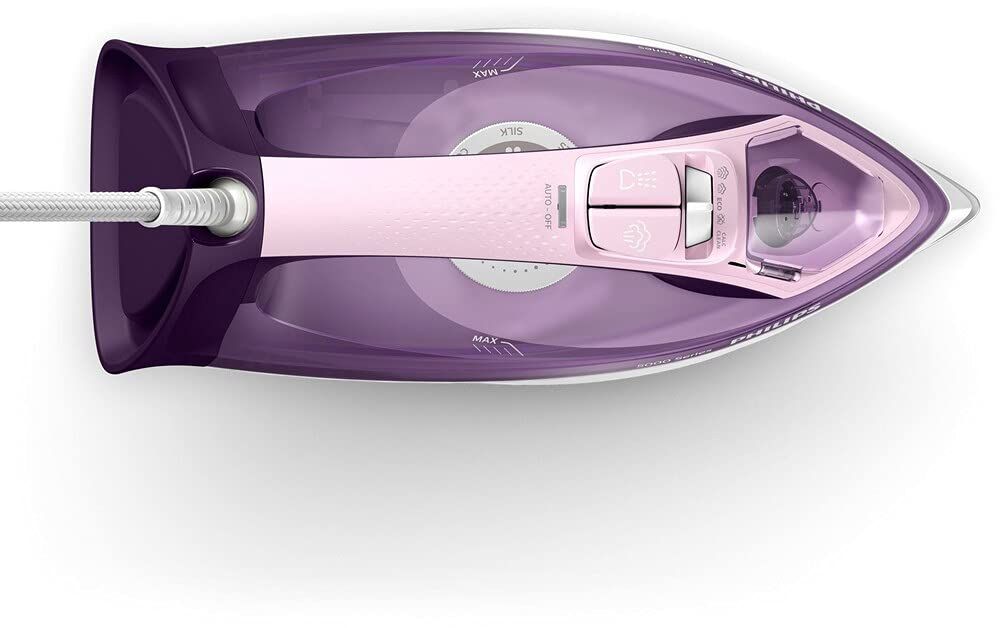 Phillips Steam Iron 5000 series _3