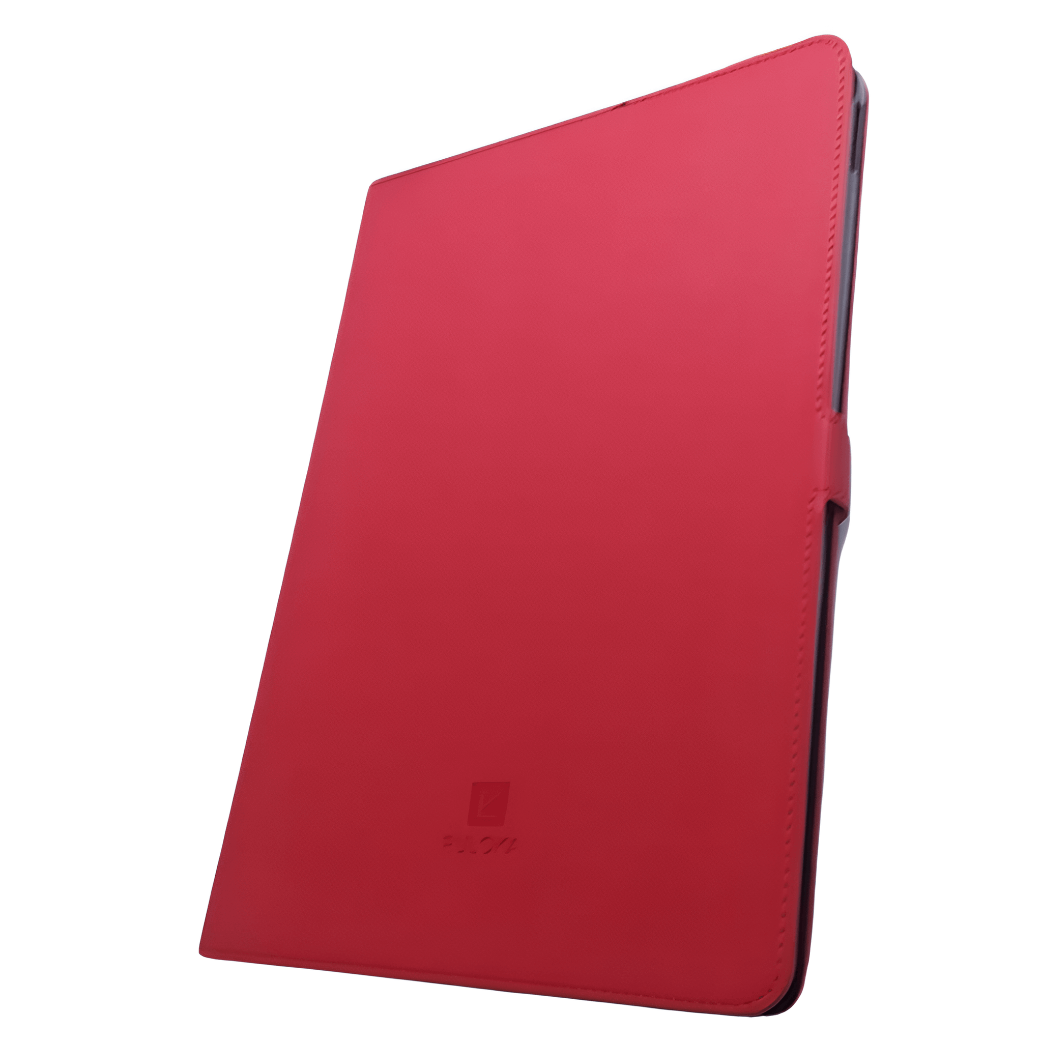 Red Tablet Case for iPad 12.9″ 2020_4