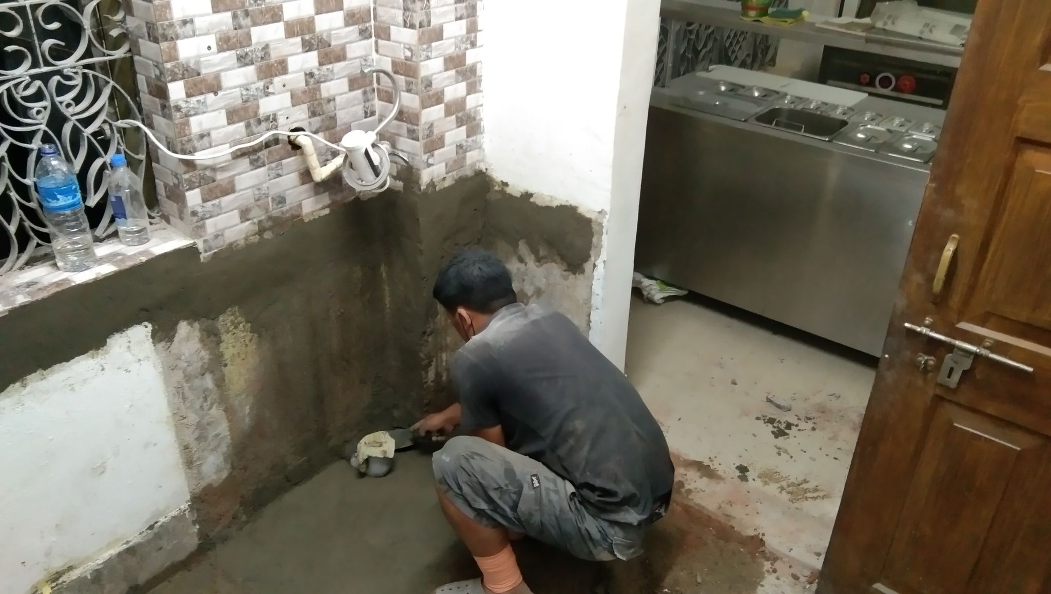 Plumbing services _8