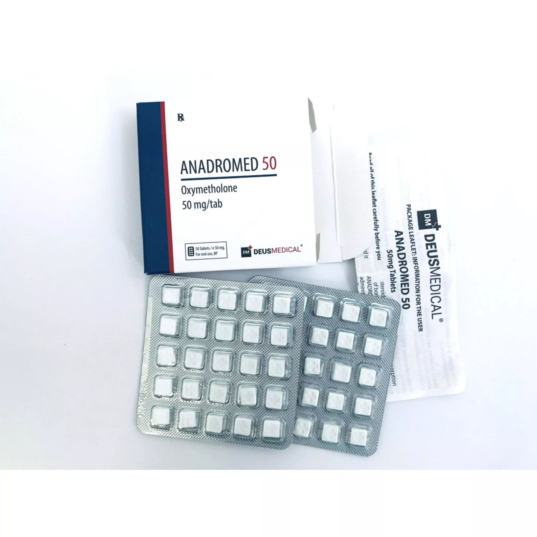 ANADROMED 50 (Oximetolona)_1