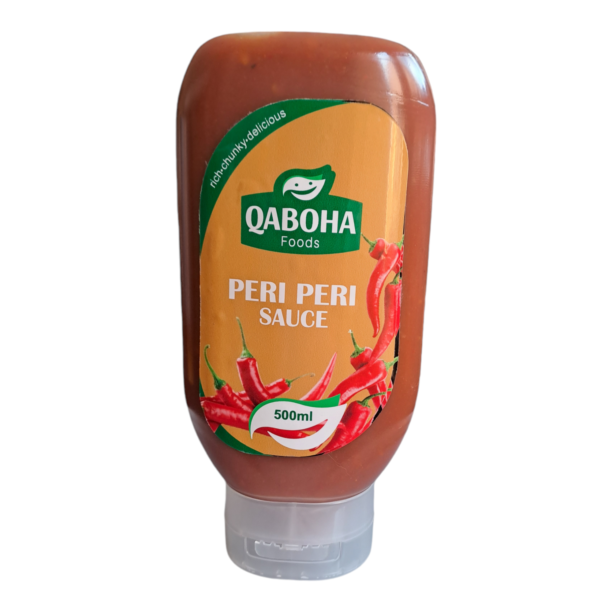 peri peri original  sauce 500ml _0