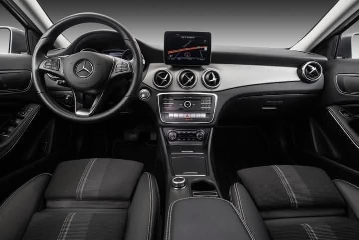 Mercedes-Benz GLA/2020_7