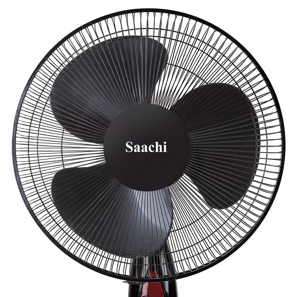 Saachi Stand Fan, 16 inches, NL-FN-1738S_2