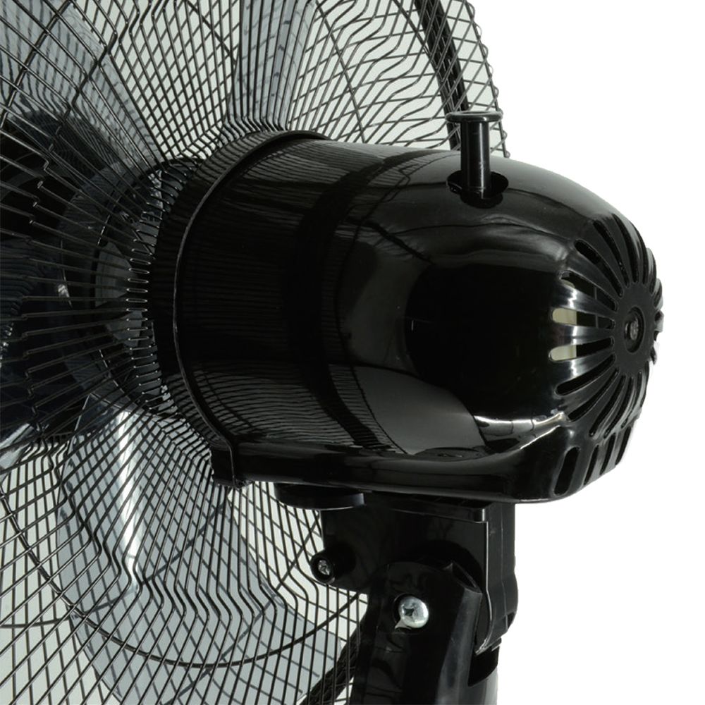 Saachi Stand Fan, 16 inches, NL-FN-1738S_4