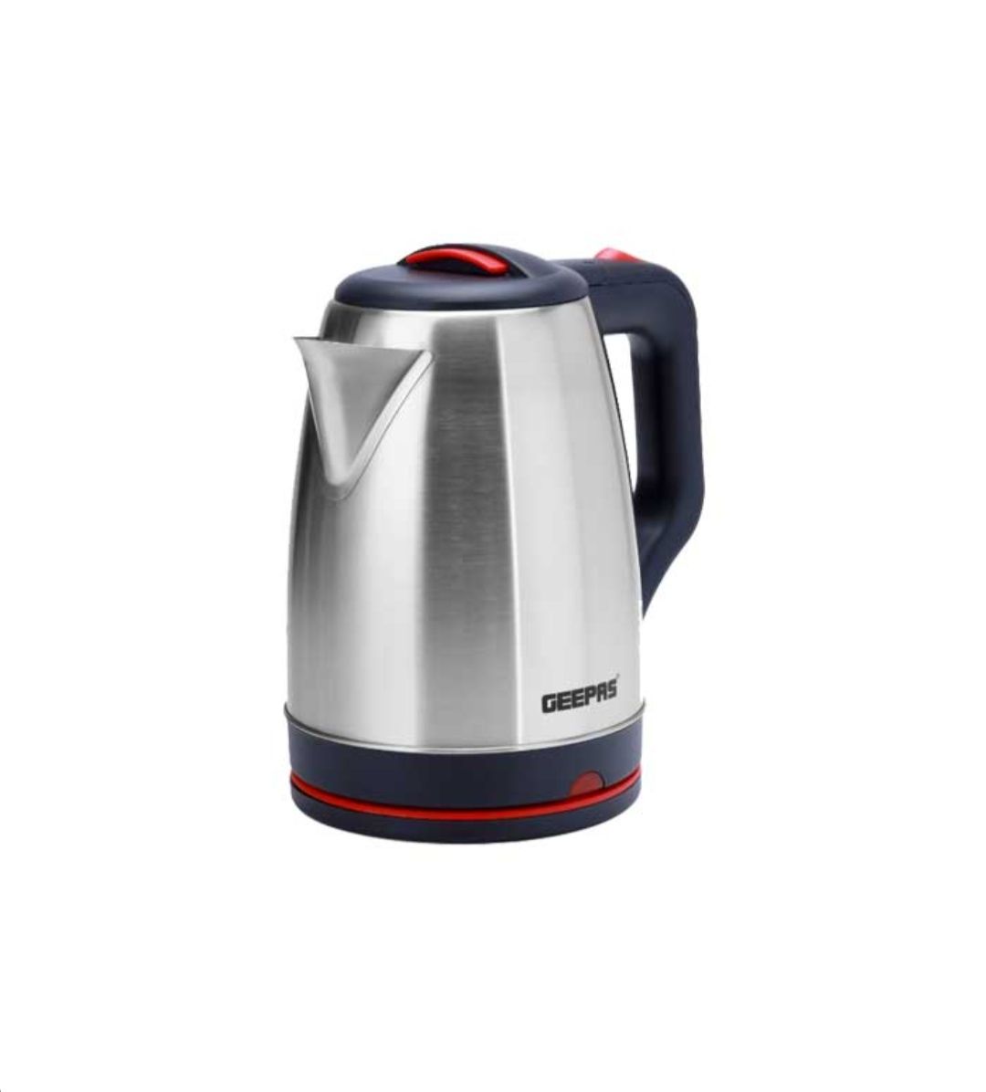 Geepas Electric Kettle, 1.8L GK38042_1