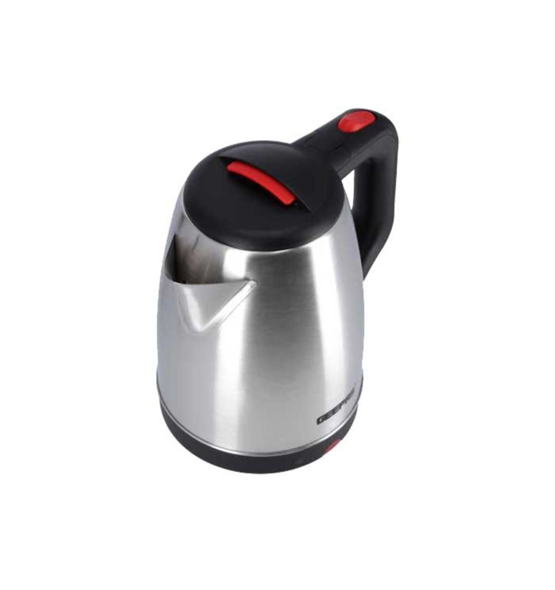 Geepas Electric Kettle, 1.8L GK38042_3