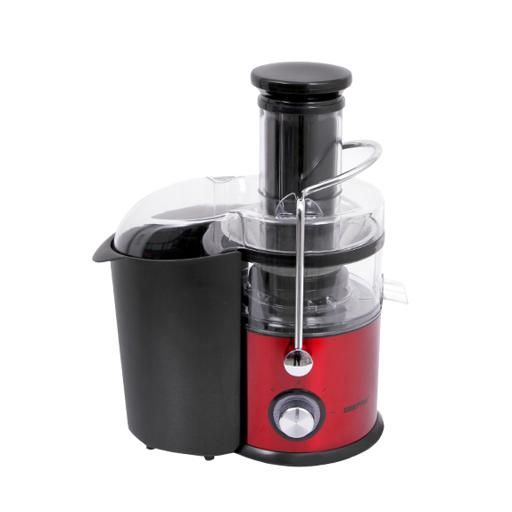 Geepas GJE5437 800W Centrifugal Juicer - 2.2 L Pulp Container Machine Juice Extractor_1