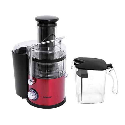 Geepas GJE5437 800W Centrifugal Juicer - 2.2 L Pulp Container Machine Juice Extractor_5