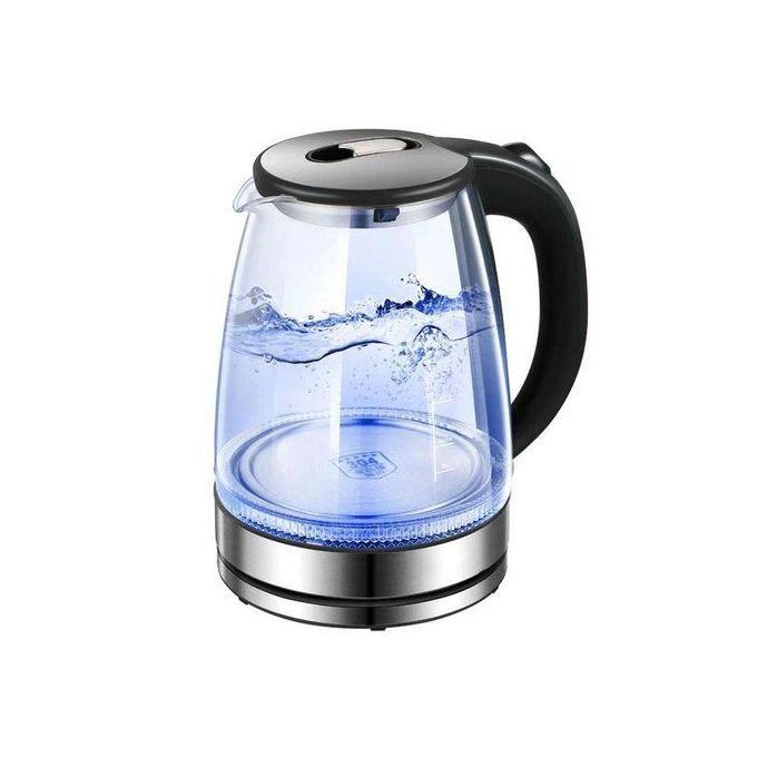 Hoffmann ELectric Glass Kettle  HM-2515| 2.2L, _1