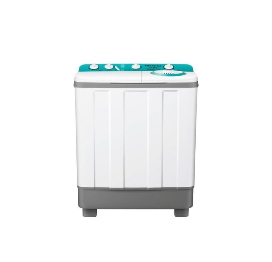 Hisense 7kg Twin Tub washing machine, WSBE701_4