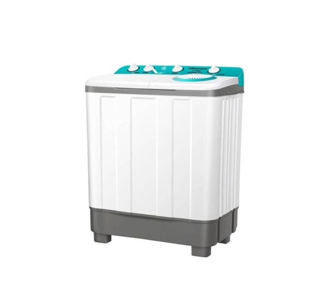 Hisense 7kg Twin Tub washing machine, WSBE701_3