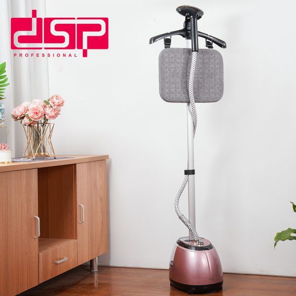 DSP, KD6019, Garment steamers 2000W, 2.1L_2