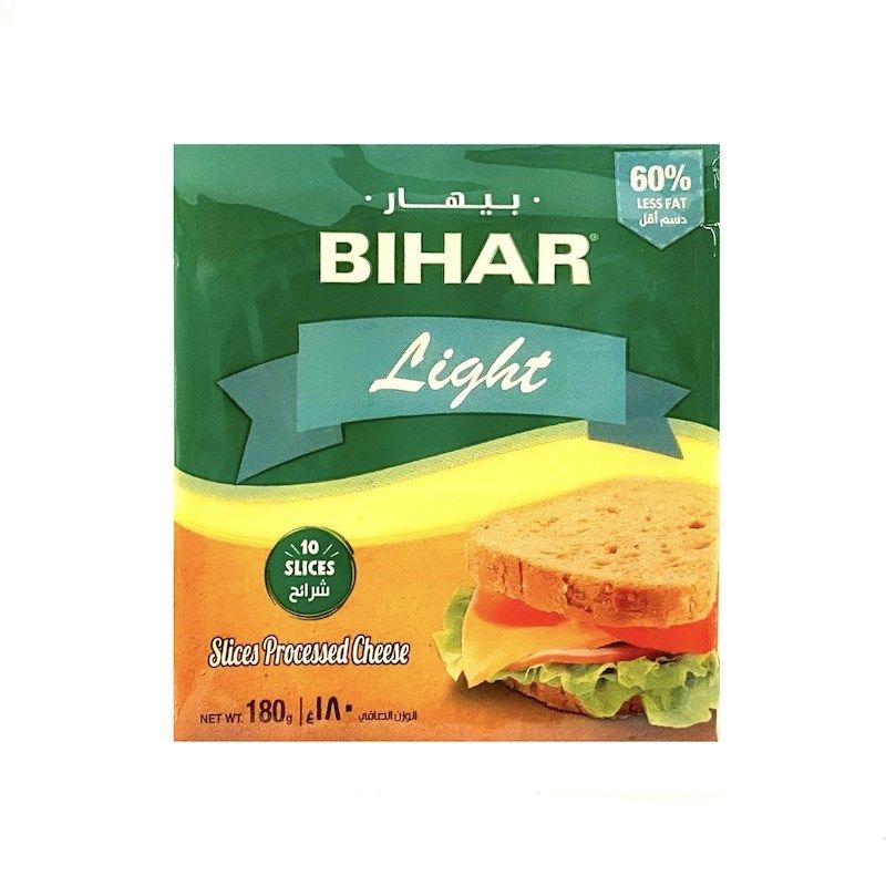 Bihar Processed cheese light_0